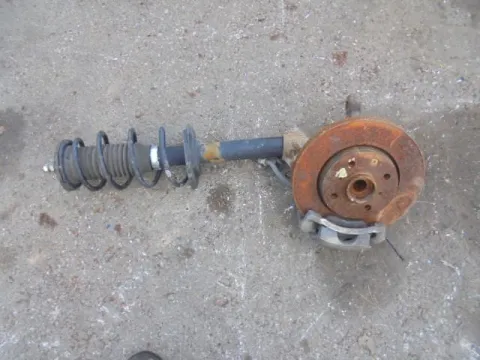 Άκρο Πλήρες Εμπρός Αριστερό Με ABS 3226023 για TOYOTA AYGO (2005 - 2009) (B10) *ΔΒ* ΠΑΛΕΤΑ *16* 219241 Άκρο Πλήρες Εμπρός Αριστερό Με ABS 3226023 για TOYOTA AYGO (2005 - 2009) (B10) *ΔΒ* ΠΑΛΕΤΑ *16* 219241