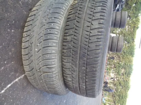 Ζαντολάστιχο 2ΑΔΑ KLEBER 165/65/13 * για NISSAN SUNNY (1987 - 1989) (N13) , (1990 - 1991) (N13) *Δ* -  Ζαντολάστιχο 2ΑΔΑ KLEBER 165/65/13 * για NISSAN SUNNY (1987 - 1989) (N13) , (1990 - 1991) (N13) *Δ* -