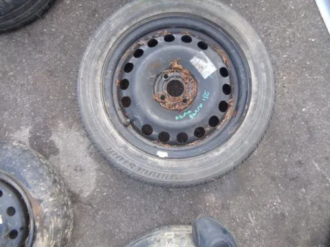 Ζαντολάστιχο BRIDGESTONE 205/55/16 * για ALFA ROMEO 156 (1997 - 2003) (932) , (2003 - 2006) (932)    *Δ* Ζαντολάστιχο BRIDGESTONE 205/55/16 * για ALFA ROMEO 156 (1997 - 2003) (932) , (2003 - 2006) (932)    *Δ*