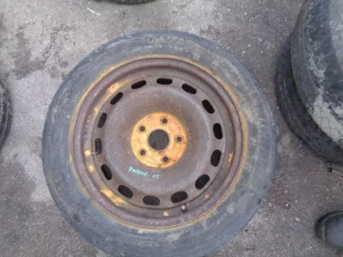 Ζαντολάστιχο MICHELIN 205/55/16 * για VW PASSAT (2005 - 2011) (3C2)    *Δ* Ζαντολάστιχο MICHELIN 205/55/16 * για VW PASSAT (2005 - 2011) (3C2)    *Δ*