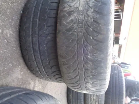 Ζαντολάστιχο 2ΑΔΑ  FULDA 195/65/15 * για SKODA OCTAVIA (1997 - 2000) 4 (1U2-5) , (2000 - 2008) 4 (1U2-5)     *Δ* -  Ζαντολάστιχο 2ΑΔΑ  FULDA 195/65/15 * για SKODA OCTAVIA (1997 - 2000) 4 (1U2-5) , (2000 - 2008) 4 (1U2-5)     *Δ* -