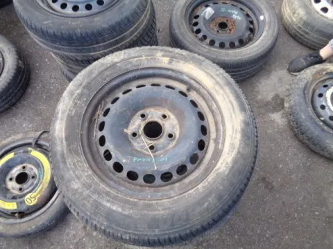 Ζαντολάστιχο 3ΑΔΑ DUNLOP 195/65/15 * για VW PASSAT (2000 - 2005) (3B3)   *Δ* Ζαντολάστιχο 3ΑΔΑ DUNLOP 195/65/15 * για VW PASSAT (2000 - 2005) (3B3)   *Δ*