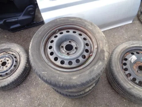 Ζαντολάστιχο 3ΑΔΑ  ΚΑΡΕ 4x100 MICHELIN 185/60/14 για ΔΙΕΘΝΗ    *Δ* Ζαντολάστιχο 3ΑΔΑ  ΚΑΡΕ 4x100 MICHELIN 185/60/14 για ΔΙΕΘΝΗ    *Δ*