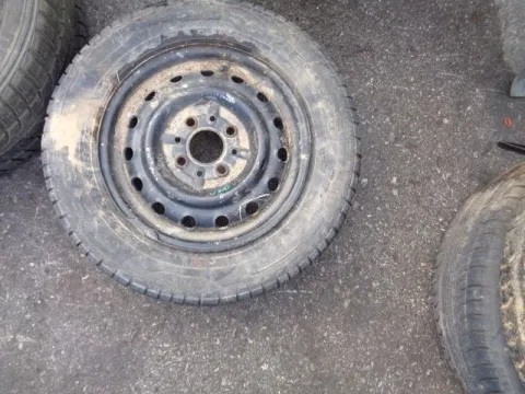 Ζαντολάστιχο PIRELLI 155/70/13 * για FIAT UNO (1983 - 1989) (146) , (1989 - 1993) (146)    *Δ* Ζαντολάστιχο PIRELLI 155/70/13 * για FIAT UNO (1983 - 1989) (146) , (1989 - 1993) (146)    *Δ*