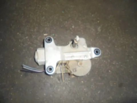 Μοτέρ Κίνησης Πίσω Υαλοκαθαριστήρων για FIAT CINQUECENTO (1992 - 1998) (170) Μοτέρ Κίνησης Πίσω Υαλοκαθαριστήρων για FIAT CINQUECENTO (1992 - 1998) (170)