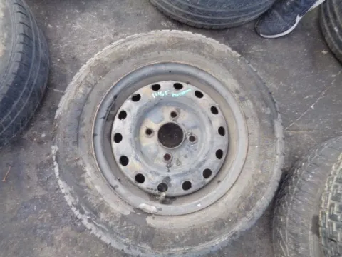 Ζαντολάστιχο ΚΑΡΕ 114,5 HANKOOK 195/65/14 * για ΔΙΕΘΝΗ    *Δ* Ζαντολάστιχο ΚΑΡΕ 114,5 HANKOOK 195/65/14 * για ΔΙΕΘΝΗ    *Δ*