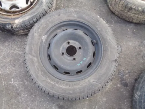 Ζαντολάστιχο MICHELIN 155/70/13 * για CITROEN SAXO (1996 - 1999) (S) , (1999 - 2002) (S)    *Δ* Ζαντολάστιχο MICHELIN 155/70/13 * για CITROEN SAXO (1996 - 1999) (S) , (1999 - 2002) (S)    *Δ*