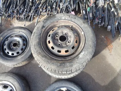 Ζαντολάστιχο 2ΑΔΑ MICHELIN 145/70/13 * για CHEVROLET - DAEWOO MATIZ (2005 - 2010) (M200)    *Δ* Ζαντολάστιχο 2ΑΔΑ MICHELIN 145/70/13 * για CHEVROLET - DAEWOO MATIZ (2005 - 2010) (M200)    *Δ*