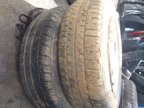 Ζαντολάστιχο 2ΑΔΑ  TOYO 175/70/13 * για NISSAN SUNNY (1987 - 1989) (N13) , (1990 - 1991) (N13)     *Δ* -  Ζαντολάστιχο 2ΑΔΑ  TOYO 175/70/13 * για NISSAN SUNNY (1987 - 1989) (N13) , (1990 - 1991) (N13)     *Δ* -