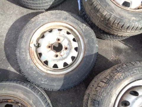 Ζαντολάστιχο COOPER 155/80/13 * για MAZDA 121 (1987 - 1990) (DA) , (1990 - 1996) (DB)   *Δ* Ζαντολάστιχο COOPER 155/80/13 * για MAZDA 121 (1987 - 1990) (DA) , (1990 - 1996) (DB)   *Δ*