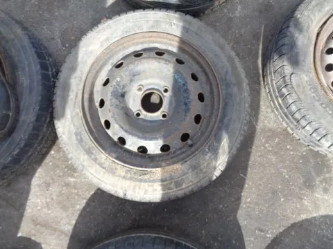 Ζαντολάστιχο MICHELIN 165/65/14 * για CITROEN SAXO (1996 - 1999) (S) , (1999 - 2002) (S)     *Δ* Ζαντολάστιχο MICHELIN 165/65/14 * για CITROEN SAXO (1996 - 1999) (S) , (1999 - 2002) (S)     *Δ*