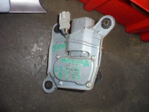 Μοτέρ Κίνησης Πίσω Υαλοκαθαριστήρων για HONDA CIVIC (1996 - 1998) (EJ - K) (MA - B) Liftback - 5dr Μοτέρ Κίνησης Πίσω Υαλοκαθαριστήρων για HONDA CIVIC (1996 - 1998) (EJ - K) (MA - B) Liftback - 5dr