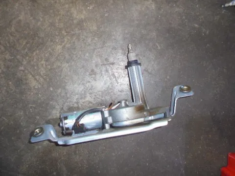 Μοτέρ Κίνησης Πίσω Υαλοκαθαριστήρων για SEAT IBIZA (1995 - 1997) (6K) Μοτέρ Κίνησης Πίσω Υαλοκαθαριστήρων για SEAT IBIZA (1995 - 1997) (6K)