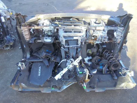 Τροπέτο Εμπρός Κουφάρι για VOLVO V60 (2011 - 2013) ( ) *ΔΒ* -  Τροπέτο Εμπρός Κουφάρι για VOLVO V60 (2011 - 2013) ( ) *ΔΒ* -