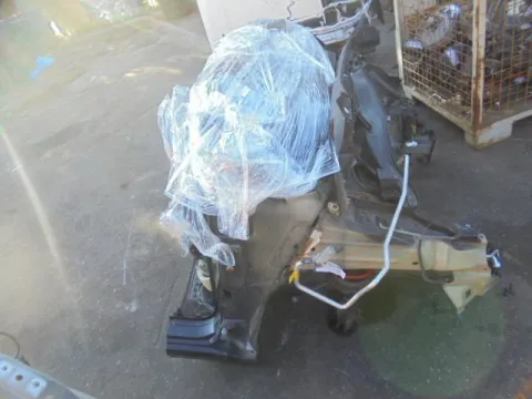 Τροπέτο Εμπρός Κουφάρι για FIAT 500 (2007 - 2016) *ΔΒ* - 