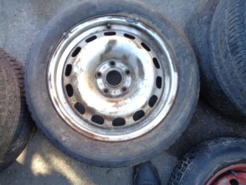 Ζαντολάστιχο KLEBER 205/55/16 * για VW PASSAT (2000 - 2005) (3B3)  *Δ* Ζαντολάστιχο KLEBER 205/55/16 * για VW PASSAT (2000 - 2005) (3B3)  *Δ*