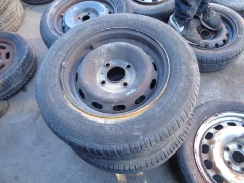 Ζαντολάστιχο 4ΑΔΑ  SAVA 165/70/13 * για CITROEN SAXO (1996 - 1999) (S) , (1999 - 2002) (S)  *Δ* Ζαντολάστιχο 4ΑΔΑ  SAVA 165/70/13 * για CITROEN SAXO (1996 - 1999) (S) , (1999 - 2002) (S)  *Δ*