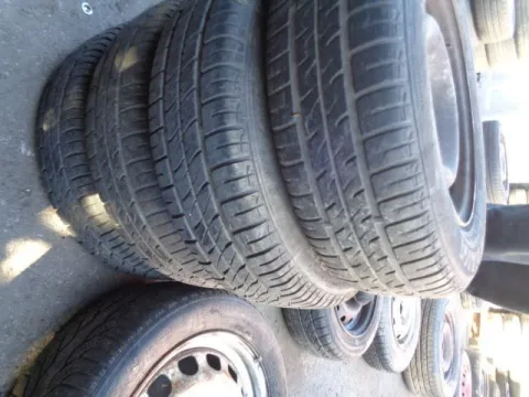 Ζαντολάστιχο 4ΑΔΑ  SAVA 165/70/13 * για CITROEN SAXO (1996 - 1999) (S) , (1999 - 2002) (S)  *Δ* -  Ζαντολάστιχο 4ΑΔΑ  SAVA 165/70/13 * για CITROEN SAXO (1996 - 1999) (S) , (1999 - 2002) (S)  *Δ* -
