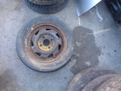 Ζαντολάστιχο YOKOHAMA 765/65/13 * για FORD FIESTA (1990 - 1995) Mk3 (GFJ)  *Δ* Ζαντολάστιχο YOKOHAMA 765/65/13 * για FORD FIESTA (1990 - 1995) Mk3 (GFJ)  *Δ*