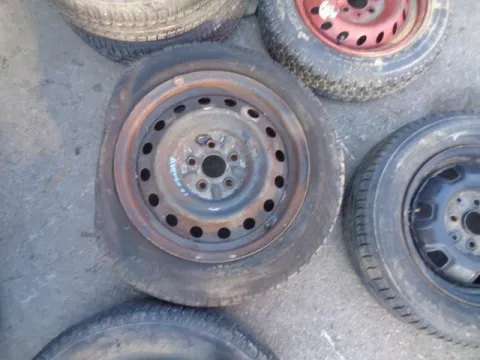 Ζαντολάστιχο MICHELIN 195/60/15 * για TOYOTA AVENSIS (2000 - 2003) (T220)  *Δ* Ζαντολάστιχο MICHELIN 195/60/15 * για TOYOTA AVENSIS (2000 - 2003) (T220)  *Δ*