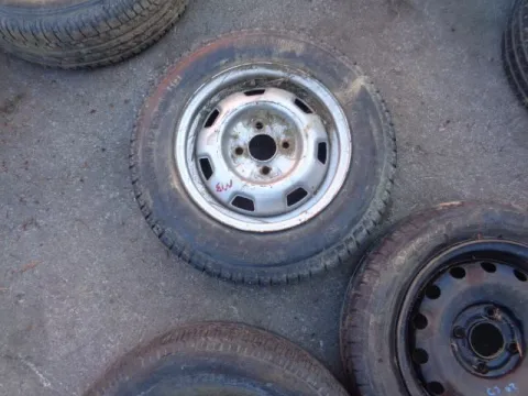 Ζαντολάστιχο CONTINENTAL 155 R13 * για NISSAN SUNNY (1987 - 1989) (N13) , (1990 - 1991) (N13)  *Δ* Ζαντολάστιχο CONTINENTAL 155 R13 * για NISSAN SUNNY (1987 - 1989) (N13) , (1990 - 1991) (N13)  *Δ*