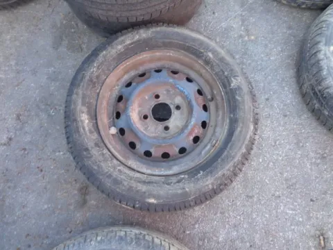 Ζαντολάστιχο SAVA 175/70/13 * για DAIHATSU SIRION (2002 - 2006) (M100) (M101) *Δ* Ζαντολάστιχο SAVA 175/70/13 * για DAIHATSU SIRION (2002 - 2006) (M100) (M101) *Δ*