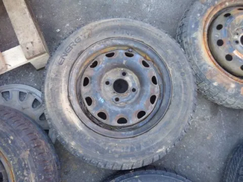 Ζαντολάστιχο MICHELIN 175/70/13 * για MAZDA 121 (1987 - 1990) (DA) , (1990 - 1996) (DB)  *Δ* Ζαντολάστιχο MICHELIN 175/70/13 * για MAZDA 121 (1987 - 1990) (DA) , (1990 - 1996) (DB)  *Δ*