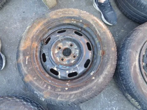 Ζαντολάστιχο ΚΑΡΕ 4x100 KUMHO 175/65/14  * για ΔΙΕΘΝΗ   *Δ* Ζαντολάστιχο ΚΑΡΕ 4x100 KUMHO 175/65/14  * για ΔΙΕΘΝΗ   *Δ*