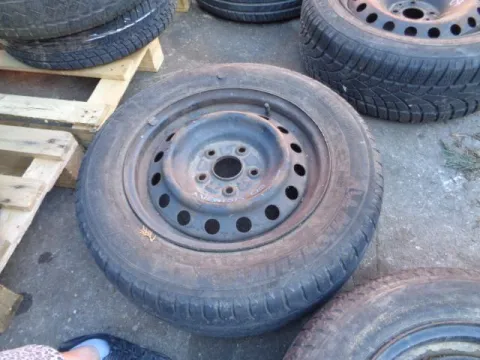 Ζαντολάστιχο MICHELIN 195/65/15 * για TOYOTA AVENSIS (2000 - 2003) (T220)  *Δ* Ζαντολάστιχο MICHELIN 195/65/15 * για TOYOTA AVENSIS (2000 - 2003) (T220)  *Δ*