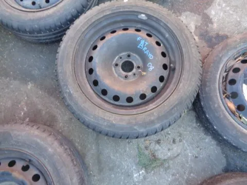 Ζαντολάστιχο DUNLOP 205/55/16 * για FIAT BRAVO (2007 - 2011) *Δ* Ζαντολάστιχο DUNLOP 205/55/16 * για FIAT BRAVO (2007 - 2011) *Δ*