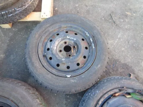 Ζαντολάστιχο FALKEN 175/65/14 * για DAIHATSU SIRION (2006 - ) (M300) (M301)  *Δ* Ζαντολάστιχο FALKEN 175/65/14 * για DAIHATSU SIRION (2006 - ) (M300) (M301)  *Δ*