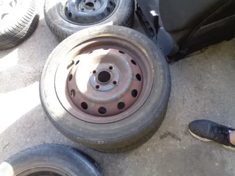 Ζαντολάστιχο 2ΑΔΑ ROTALLA 165/60/14 * για KIA PICANTO (2004 - 2008) (BA)    *Δ* Ζαντολάστιχο 2ΑΔΑ ROTALLA 165/60/14 * για KIA PICANTO (2004 - 2008) (BA)    *Δ*