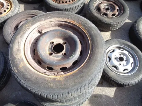 Ζαντολάστιχο 4ΑΔΑ  DAYTON 165/70/13 * για CITROEN SAXO (1996 - 1999) (S) , (1999 - 2002) (S)  *Δ* Ζαντολάστιχο 4ΑΔΑ  DAYTON 165/70/13 * για CITROEN SAXO (1996 - 1999) (S) , (1999 - 2002) (S)  *Δ*