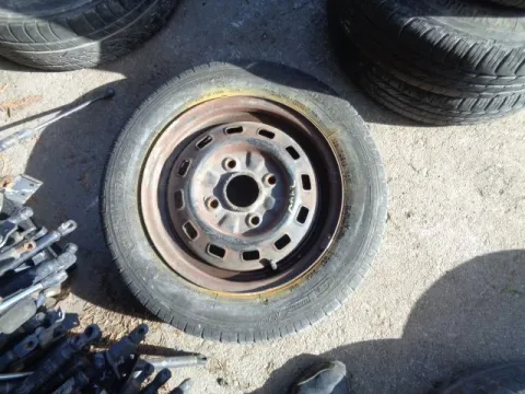 Ζαντολάστιχο GITI 155/70/13 * για CHEVROLET - DAEWOO MATIZ (2005 - 2010) (M200) *Δ* Ζαντολάστιχο GITI 155/70/13 * για CHEVROLET - DAEWOO MATIZ (2005 - 2010) (M200) *Δ*