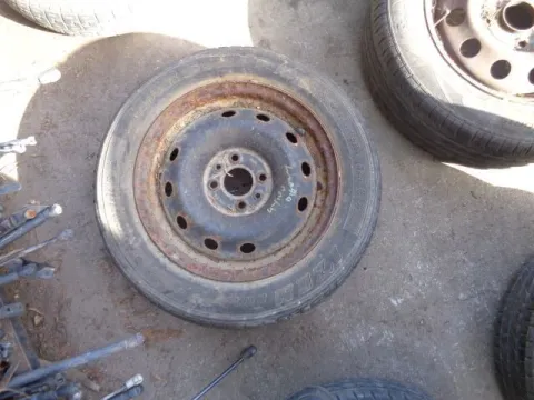 Ζαντολάστιχο ΚΑΡΕ 4x100 MARSHAL 175/65/14 * για ΔΙΕΘΝΗ   *Δ* Ζαντολάστιχο ΚΑΡΕ 4x100 MARSHAL 175/65/14 * για ΔΙΕΘΝΗ   *Δ*
