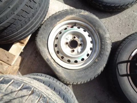 Ζαντολάστιχο BARUM 165/70/13 * για NISSAN MICRA (1993 - 1997) (K11) , (1998 - 2000) (K11) , (2000 - 2003) (K11)    *Δ* Ζαντολάστιχο BARUM 165/70/13 * για NISSAN MICRA (1993 - 1997) (K11) , (1998 - 2000) (K11) , (2000 - 2003) (K11)    *Δ*