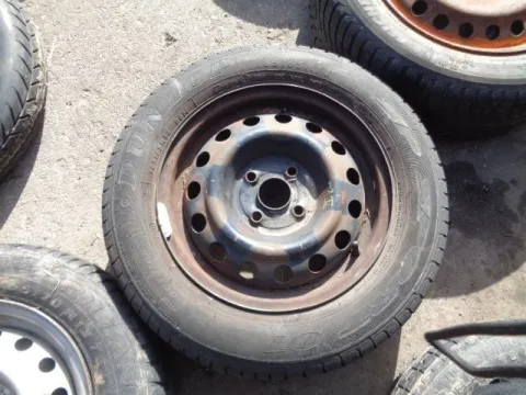 Ζαντολάστιχο MICHELIN 205/55/16 * για FORD MONDEO (2003 - 2007) Mk3b   *Δ* Ζαντολάστιχο MICHELIN 205/55/16 * για FORD MONDEO (2003 - 2007) Mk3b   *Δ*