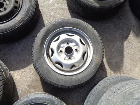 Ζαντολάστιχο MICHELIN 155/70/13 * για SUZUKI SWIFT (1992 - 1996) (SF)    *Δ* Ζαντολάστιχο MICHELIN 155/70/13 * για SUZUKI SWIFT (1992 - 1996) (SF)    *Δ*
