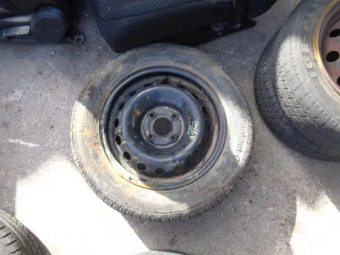 Ζαντολάστιχο ΚΑΡΕ 4x100 CONTINENTAL 185/60/14 * για ΔΙΕΘΝΗ   *Δ* Ζαντολάστιχο ΚΑΡΕ 4x100 CONTINENTAL 185/60/14 * για ΔΙΕΘΝΗ   *Δ*