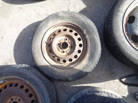 Ζαντολάστιχο ΚΑΡΕ 4x100 TOYO  175/70/13 * για ΔΙΕΘΝΗ   *Δ* Ζαντολάστιχο ΚΑΡΕ 4x100 TOYO  175/70/13 * για ΔΙΕΘΝΗ   *Δ*