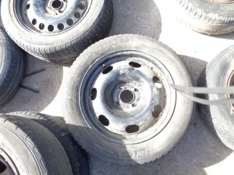 Ζαντολάστιχο MICHELIN 215/55/16 * για PEUGEOT 308 (2008 - 2011) , (2012 - 2014) ( )    *Δ* Ζαντολάστιχο MICHELIN 215/55/16 * για PEUGEOT 308 (2008 - 2011) , (2012 - 2014) ( )    *Δ*