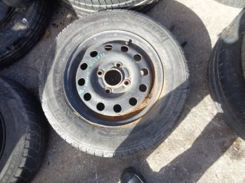 Ζαντολάστιχο ΚΑΡΕ 4x108 MICHELIN 175/70/13 * για FORD FIESTA (1990 - 1995) Mk3 (GFJ)     *Δ* Ζαντολάστιχο ΚΑΡΕ 4x108 MICHELIN 175/70/13 * για FORD FIESTA (1990 - 1995) Mk3 (GFJ)     *Δ*