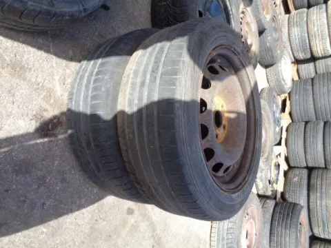 Ζαντολάστιχο 2ΑΔΑ FALKEN 205/55/16 * για SKODA OCTAVIA (2004 - 2008) 5 (1Z3-5) , (2008 - 2013) 5 (1Z3-5)    *Δ* -  Ζαντολάστιχο 2ΑΔΑ FALKEN 205/55/16 * για SKODA OCTAVIA (2004 - 2008) 5 (1Z3-5) , (2008 - 2013) 5 (1Z3-5)    *Δ* -
