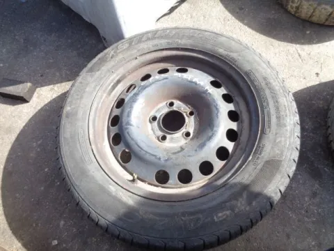 Ζαντολάστιχο STARFIRE  205/60/16 * για OPEL ASTRA (2004 - 2007) H , (2007 - 2010) H    *Δ* Ζαντολάστιχο STARFIRE  205/60/16 * για OPEL ASTRA (2004 - 2007) H , (2007 - 2010) H    *Δ*