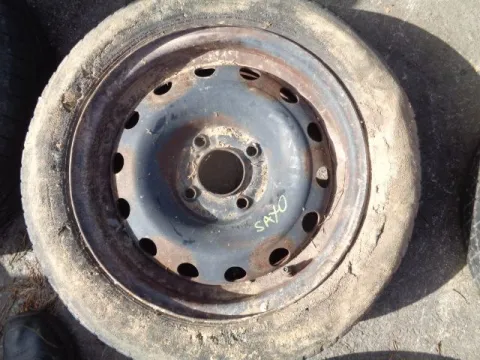 Ζαντολάστιχο MICHELIN 175/60/14 * για CITROEN SAXO (1996 - 1999) (S) , (1999 - 2002) (S)     *Δ* Ζαντολάστιχο MICHELIN 175/60/14 * για CITROEN SAXO (1996 - 1999) (S) , (1999 - 2002) (S)     *Δ*