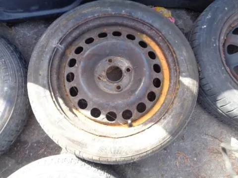 Ζαντολάστιχο EXCELON  185/55/15 * για OPEL CORSA (2006 - 2011) D , (2011 - 2014) D *Δ* Ζαντολάστιχο EXCELON  185/55/15 * για OPEL CORSA (2006 - 2011) D , (2011 - 2014) D *Δ*