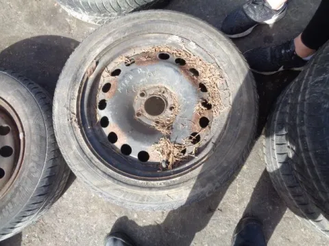 Ζαντολάστιχο BRIDGESTONE  205/55/16 * για OPEL ASTRA (2004 - 2007) H , (2007 - 2010) H    *Δ* Ζαντολάστιχο BRIDGESTONE  205/55/16 * για OPEL ASTRA (2004 - 2007) H , (2007 - 2010) H    *Δ*