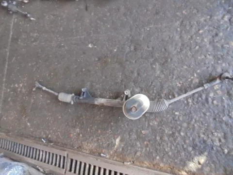 Κρεμαγιέρα Μηχανική A0001558 για RENAULT CLIO (2001 - 2005) (BB_) (CB_) Κρεμαγιέρα Μηχανική A0001558 για RENAULT CLIO (2001 - 2005) (BB_) (CB_)
