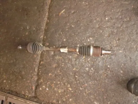 Ημιαξόνιο Εμπρός Αριστερό για RENAULT CLIO (2001 - 2005) (BB_) (CB_) 1200 (D4K12) Pet 75 16valve Ημιαξόνιο Εμπρός Αριστερό για RENAULT CLIO (2001 - 2005) (BB_) (CB_) 1200 (D4K12) Pet 75 16valve