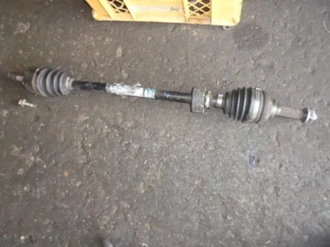 Ημιαξόνιο Εμπρός Δεξί Με ABS για CHEVROLET - DAEWOO MATIZ (2005 - 2010) (M200) Ημιαξόνιο Εμπρός Δεξί Με ABS για CHEVROLET - DAEWOO MATIZ (2005 - 2010) (M200)
